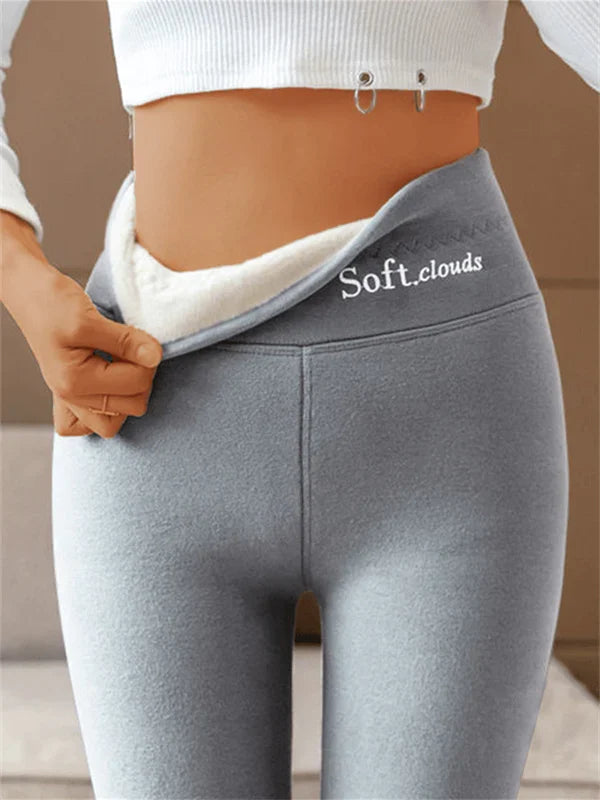 Moriaxa | Leggings thermiques élégants pour femmes