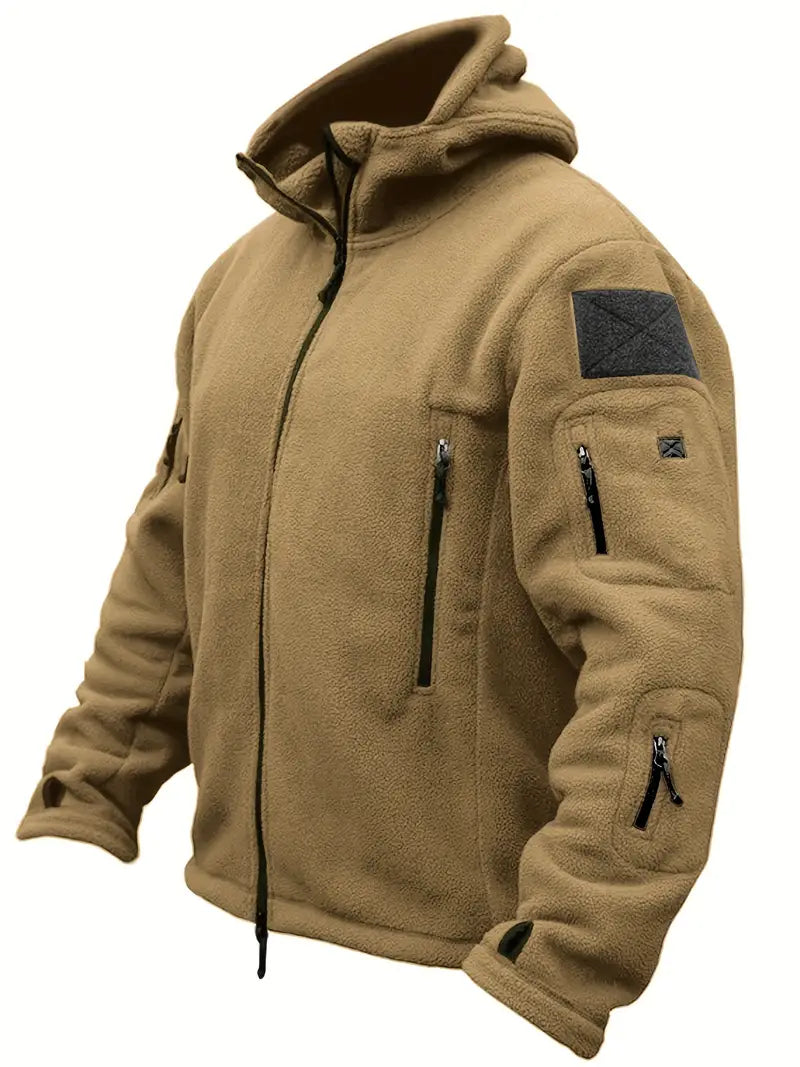Oevan | Hoodie décontracté et stylé pour hommes