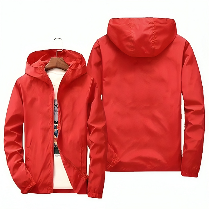 Rainan | Imperméable moderne pour hommes