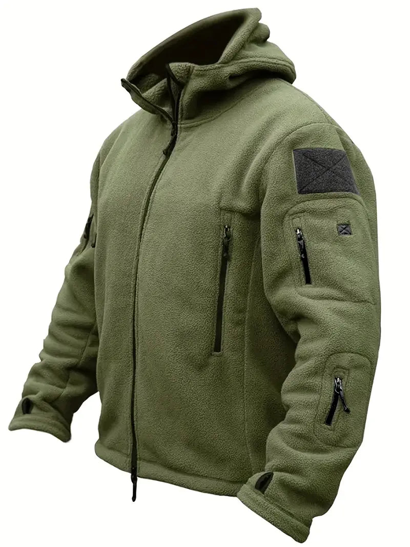 Oevan | Hoodie décontracté et stylé pour hommes