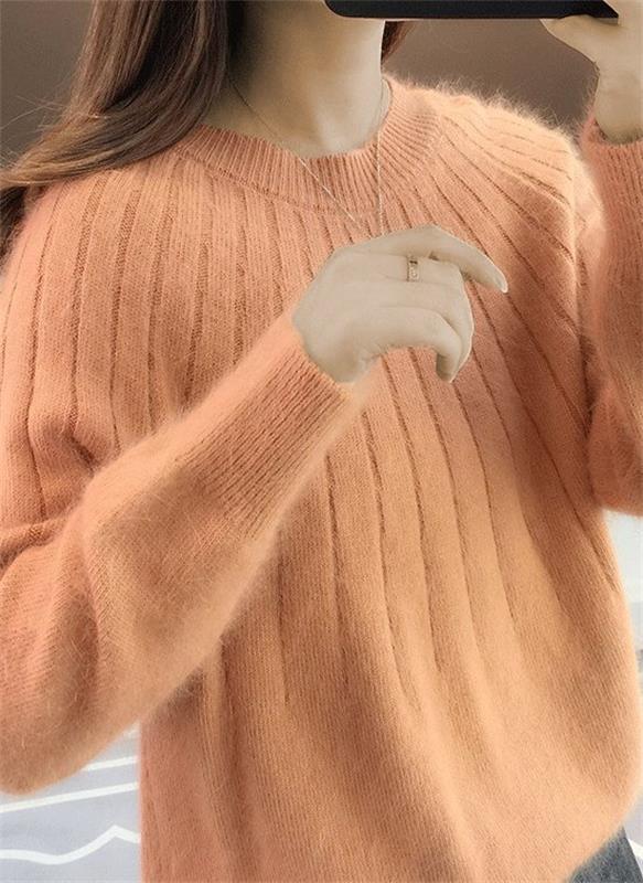 Lueva | Pull tendance et confortable pour femmes