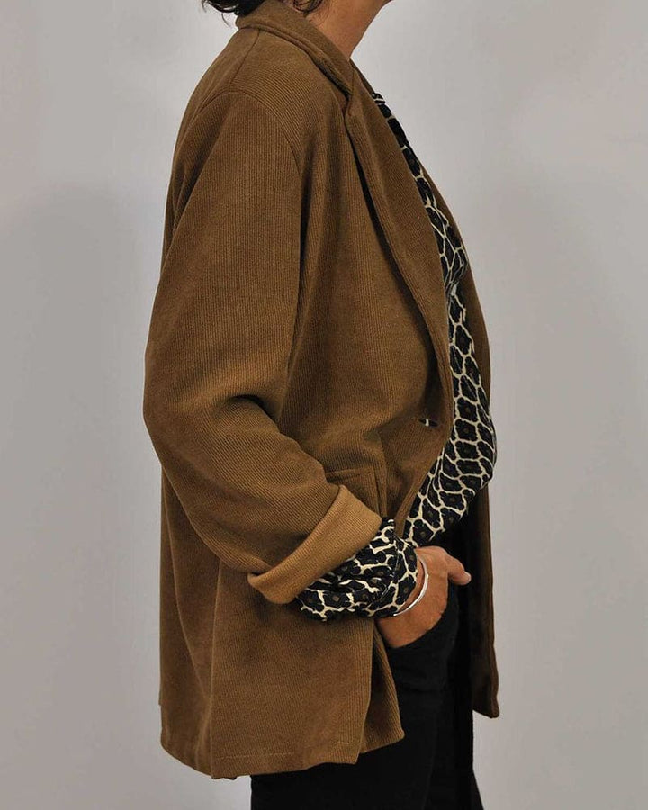 Maaynela | Blouse manches longues