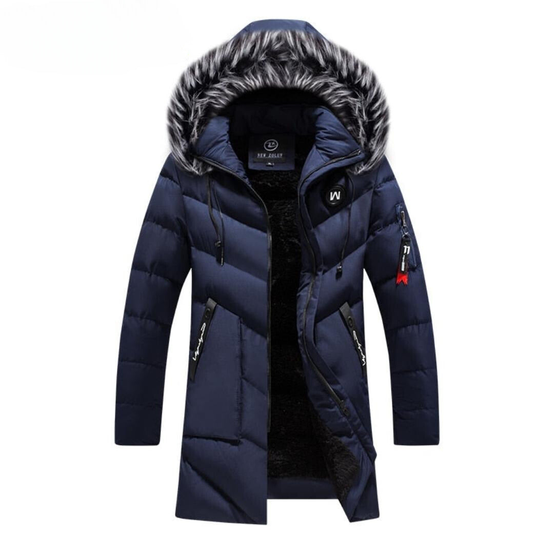 Muellema | Manteau élégant et chaleureux pour femmes