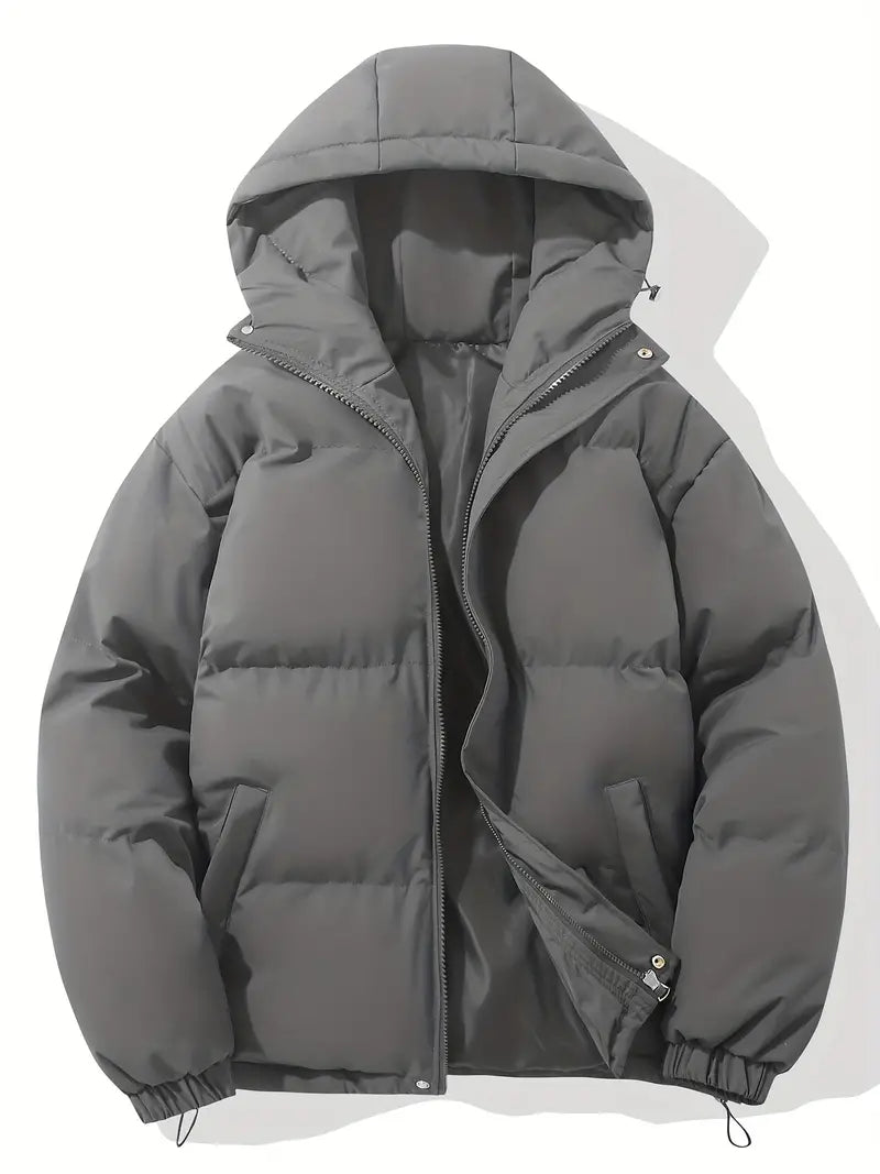 Leelleama | Veste d'hiver chaude pour femmes