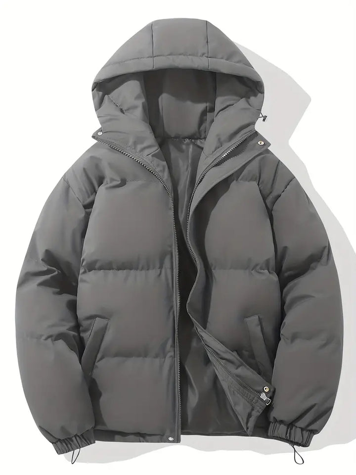 Leelleama | Veste d'hiver chaude pour femmes