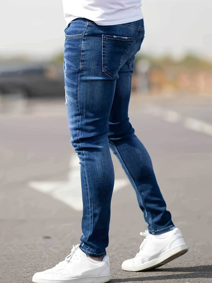 Vaanax | Jeans intemporels pour hommes