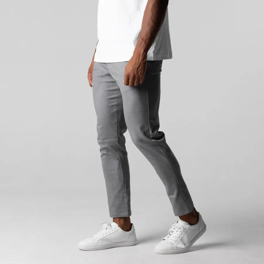 Eettar | Chinos élégants et confortables pour hommes