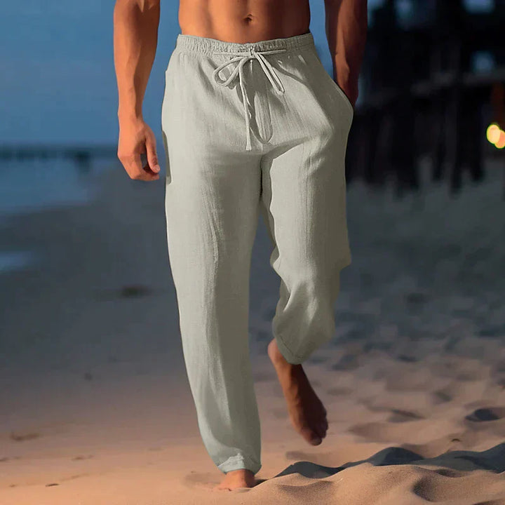 Soonnas | Pantalon de plage confortable pour hommes
