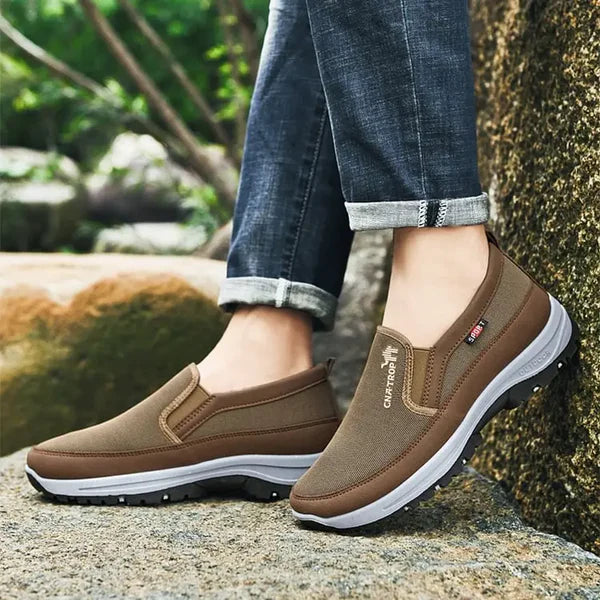 Raosiam | Chaussures orthopédiques de loisirs pour hommes