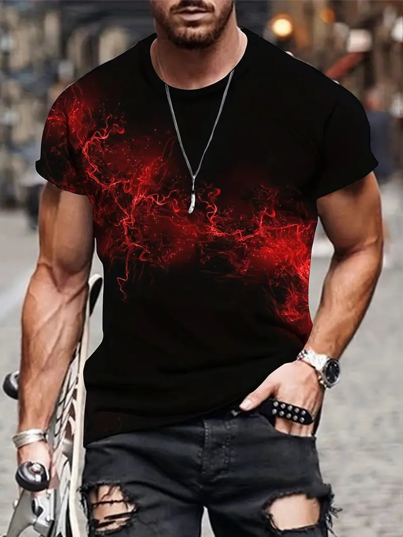 Leinan | T-shirts pour hommes