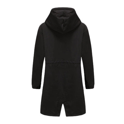 Lelinesa | Trench-coat chic pour femmes