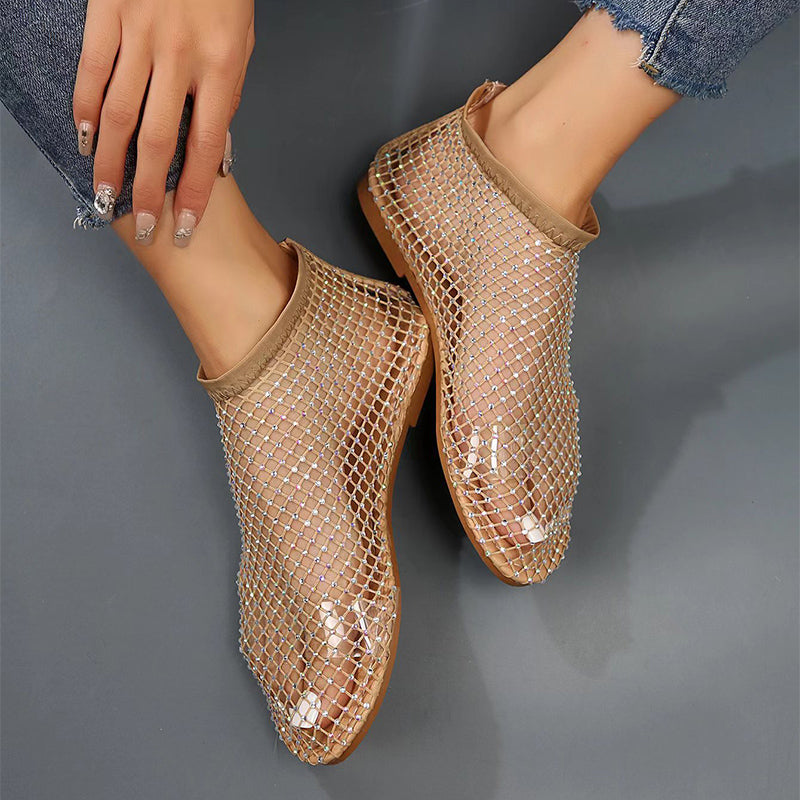 Niirara | Sandales à la mode