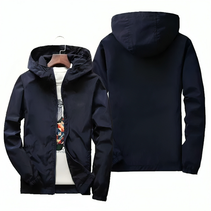 Rainan | Imperméable moderne pour hommes