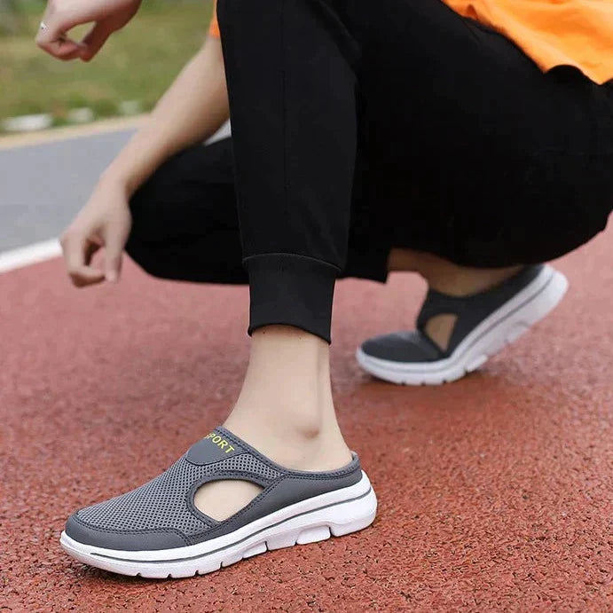 Luettama | Chaussures orthopédiques pour femmes