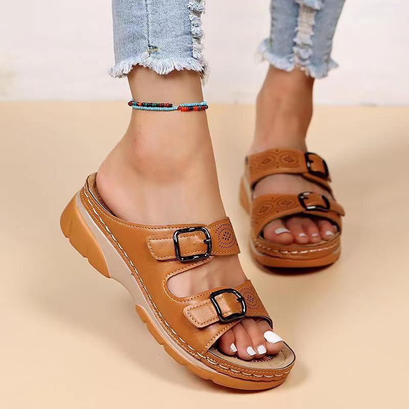 Rooraela | Chaussures orthopédiques confortables