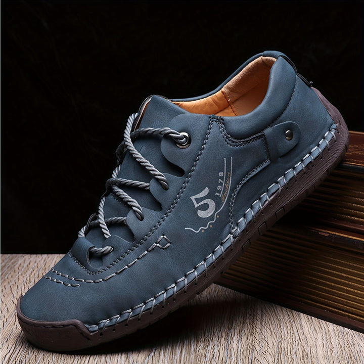 Murian | Chaussures Sportives Élégantes Homme