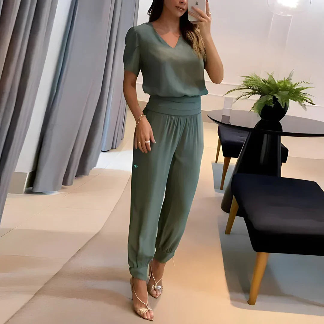 Launaxa | Ensemble tendance et raffiné pour femmes
