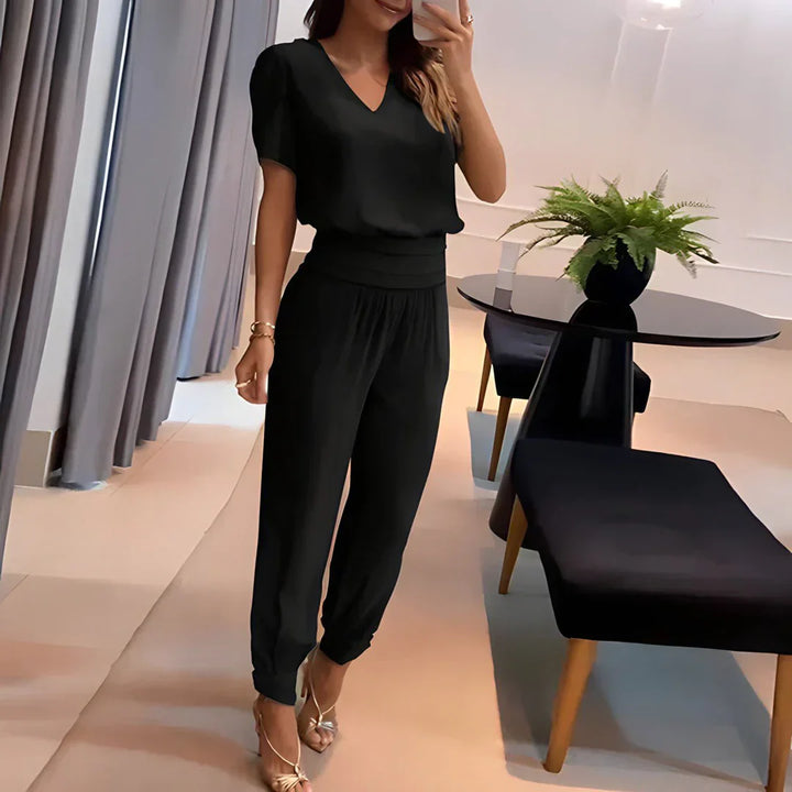Launaxa | Ensemble tendance et raffiné pour femmes