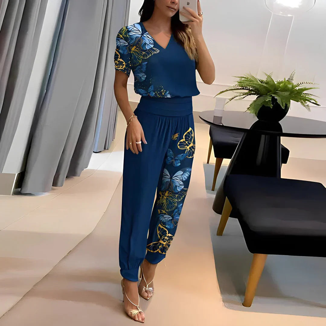 Launaxa | Ensemble tendance et raffiné pour femmes