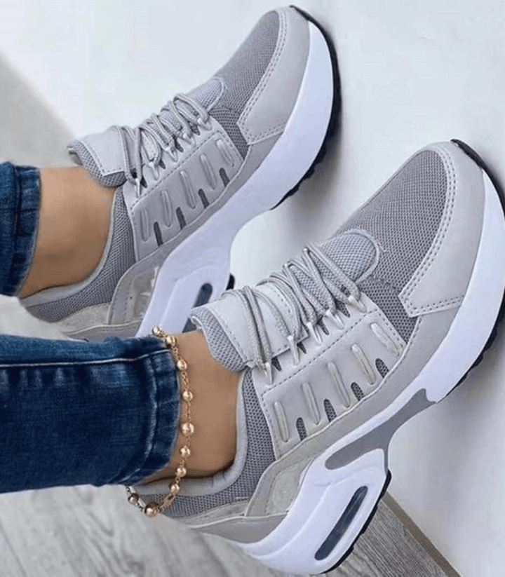 Riarra | Chaussures orthopédiques confortables