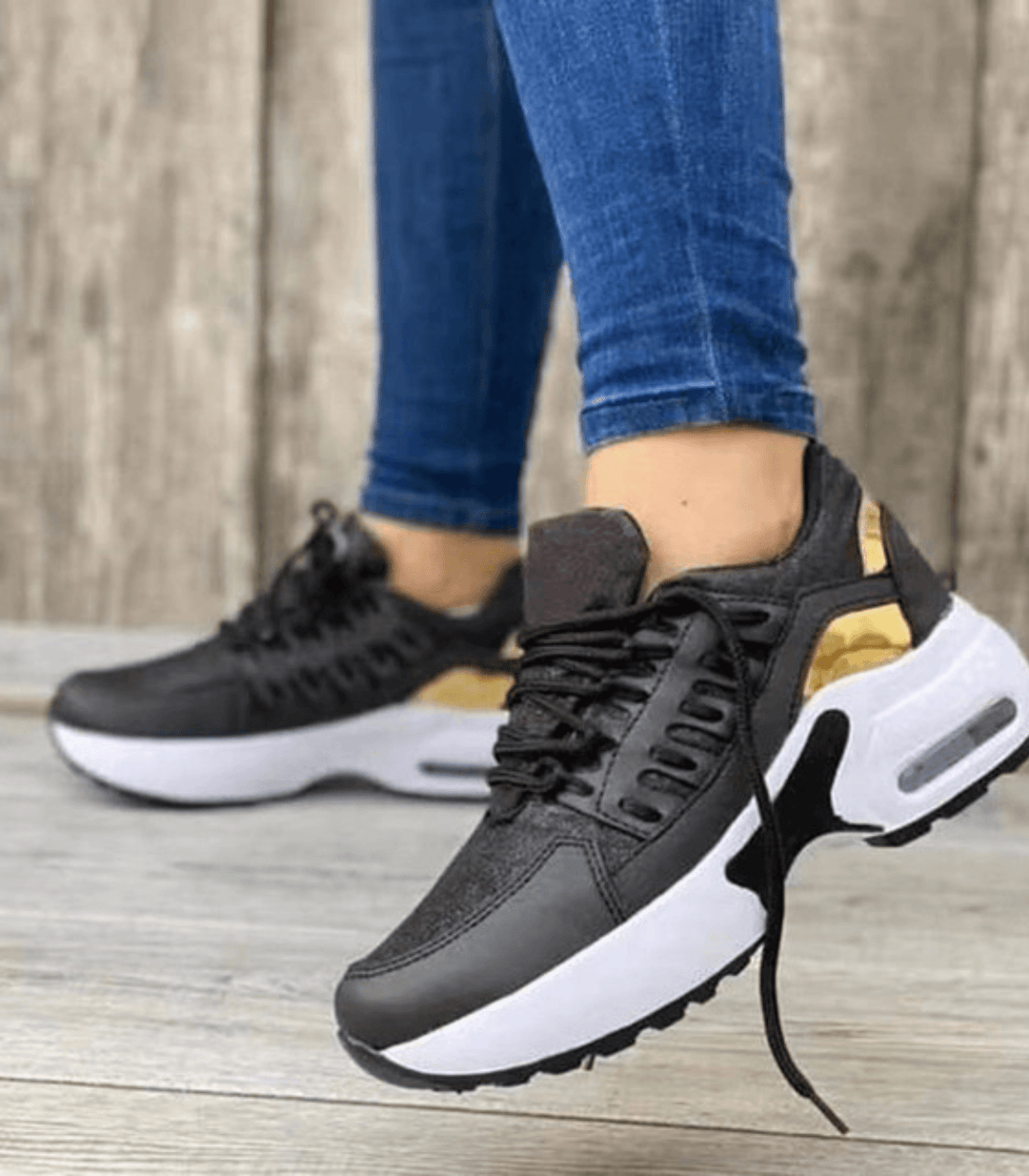 Riarra | Chaussures orthopédiques confortables