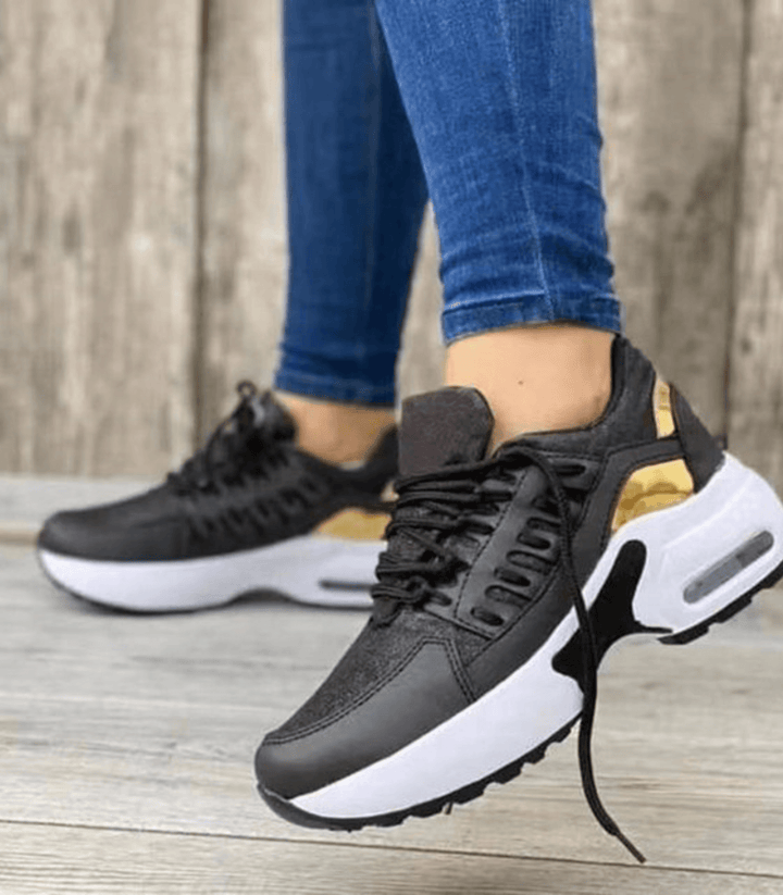 Riarra | Chaussures orthopédiques confortables