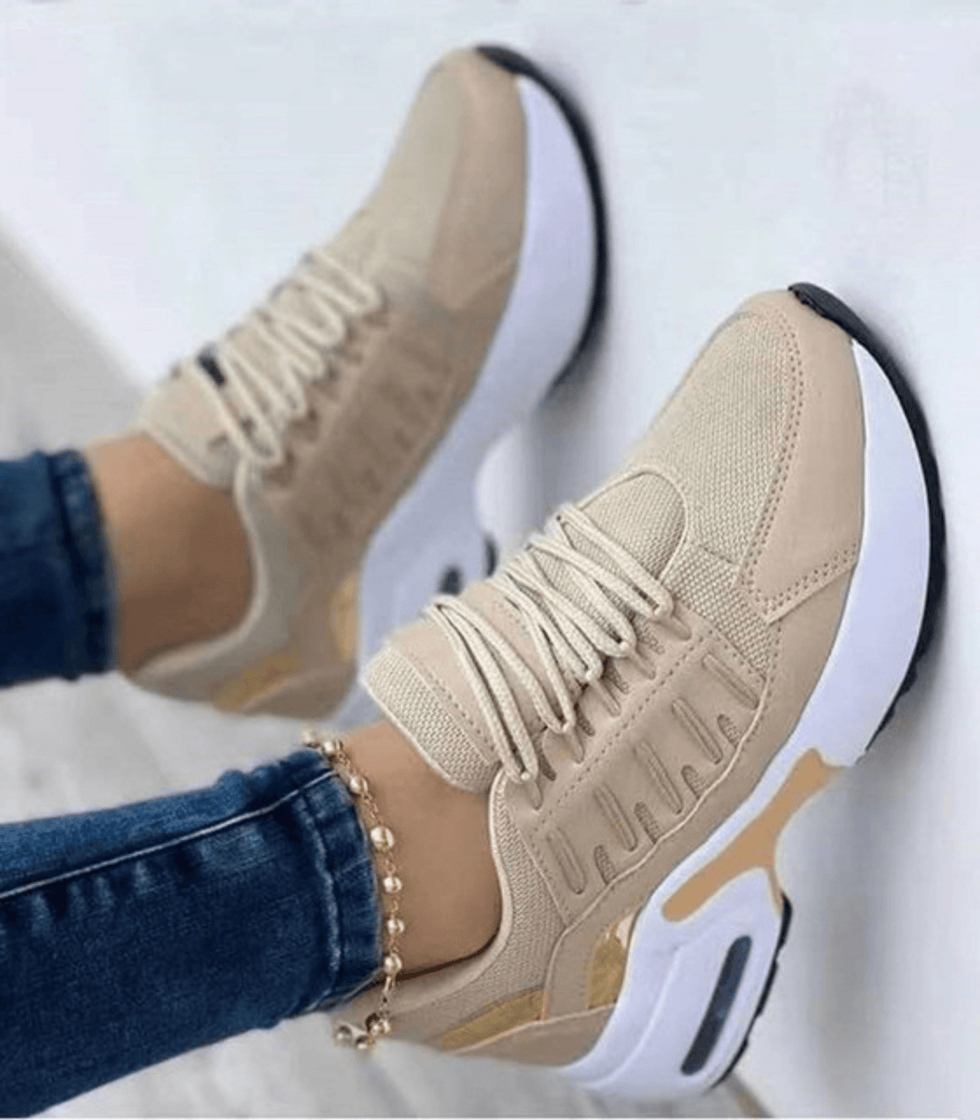 Riarra | Chaussures orthopédiques confortables