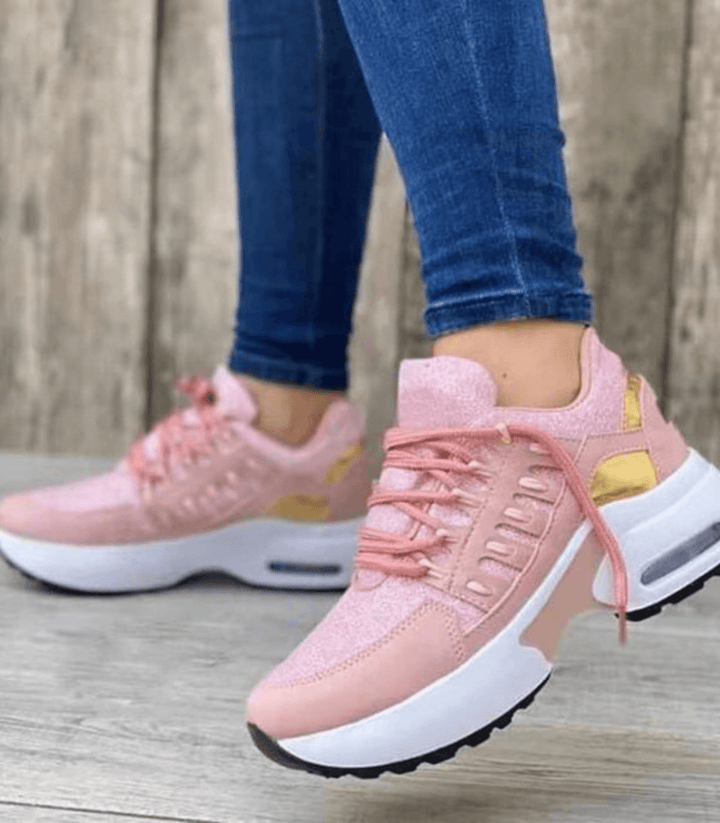 Riarra | Chaussures orthopédiques confortables