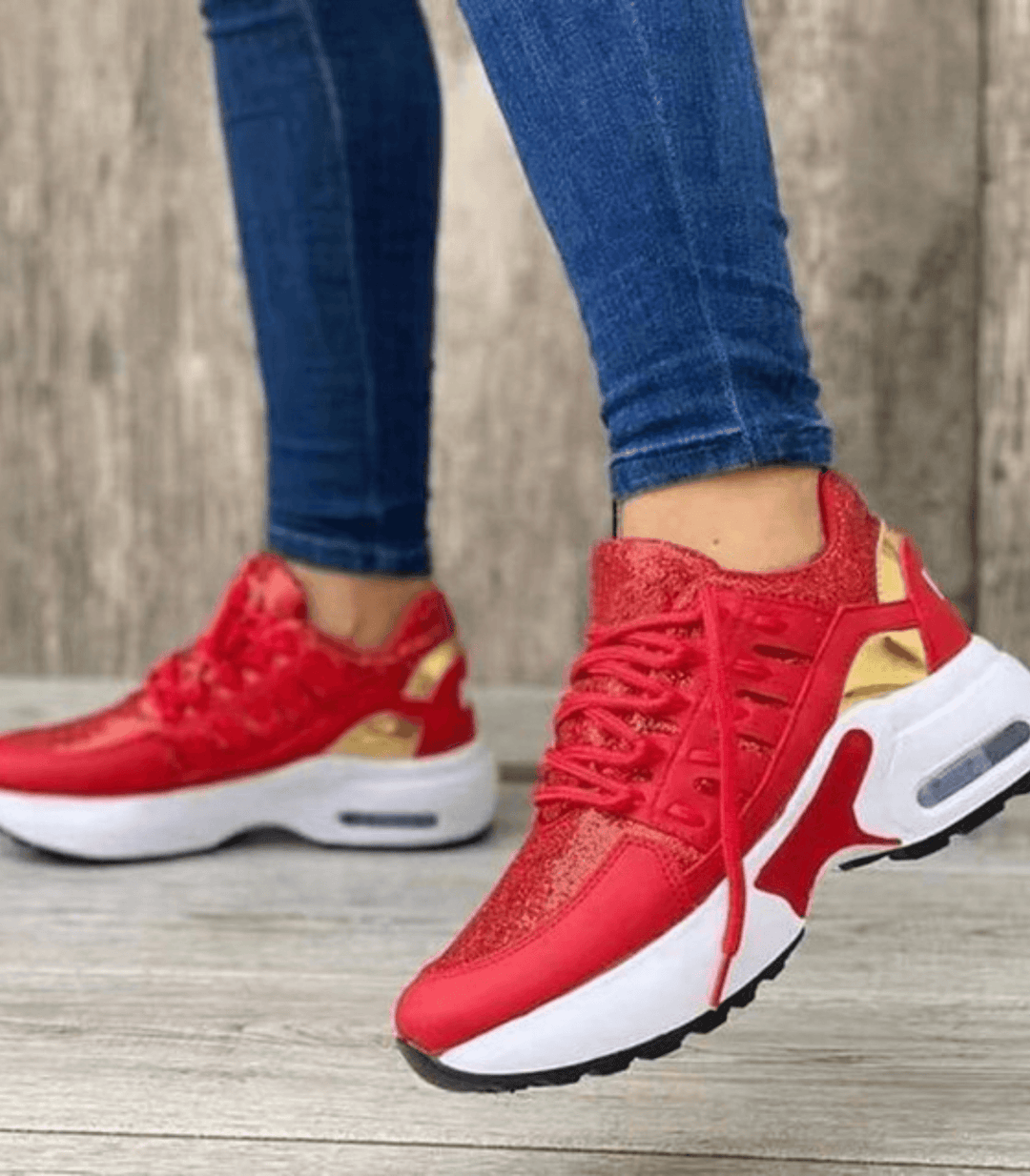 Riarra | Chaussures orthopédiques confortables
