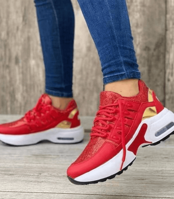 Riarra | Chaussures orthopédiques confortables