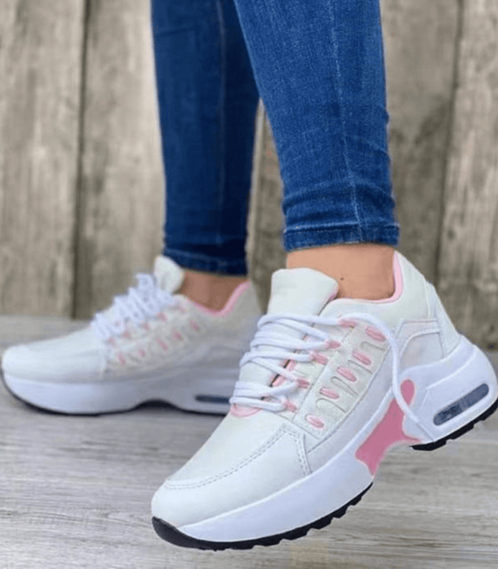 Riarra | Chaussures orthopédiques confortables