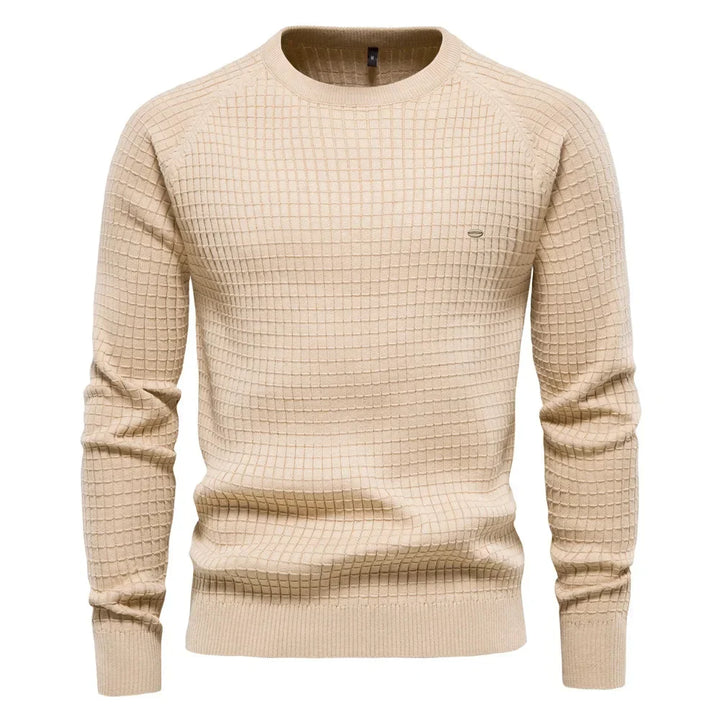 Liiras Long Chaud Pull – Bjorn