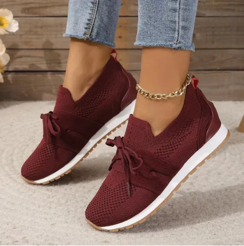 Reonna | Baskets orthopédiques confortables