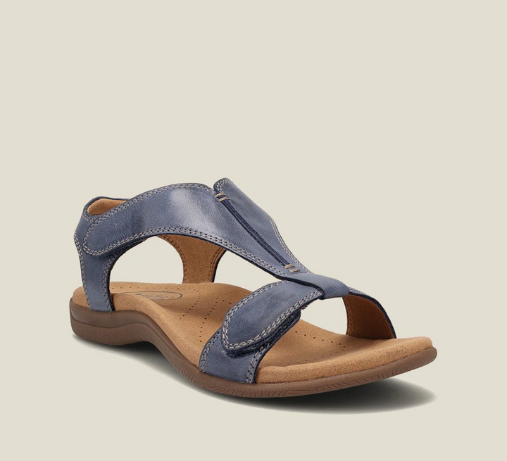 Muinala | Sandales orthopédiques pour femmes