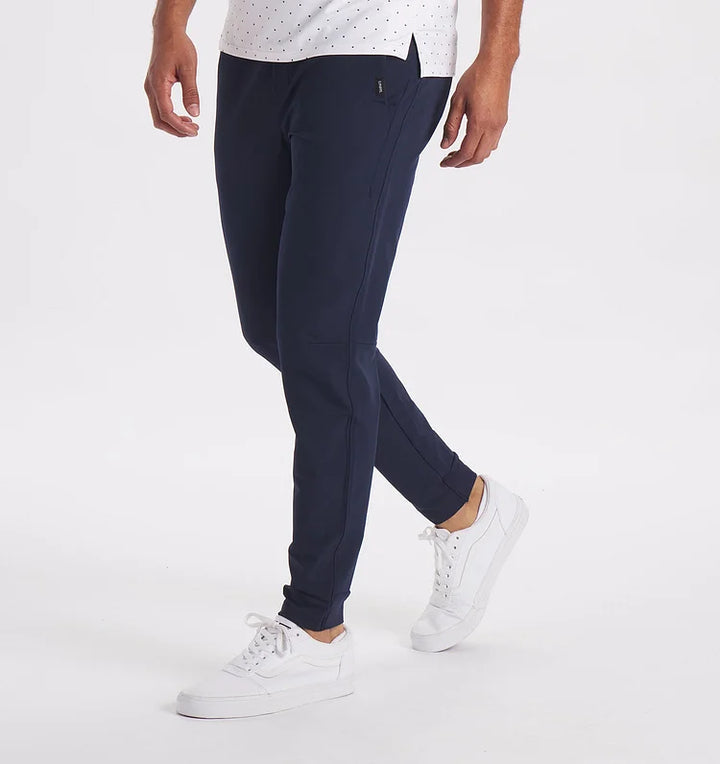 Oliar | Pantalons stretch pour hommes