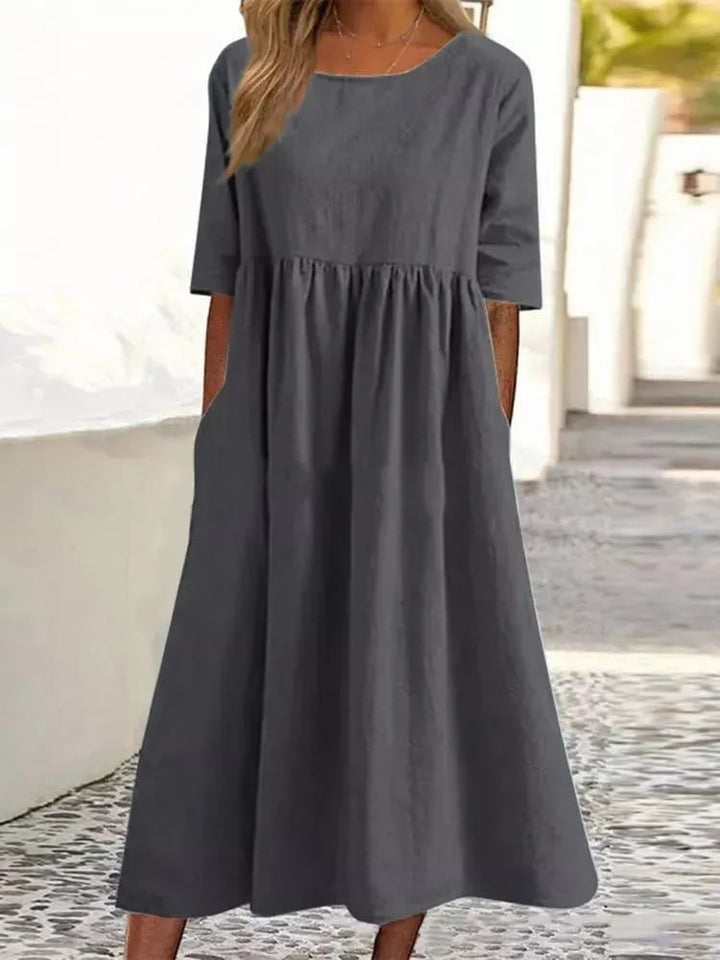Oayasa | Robe de loisirs