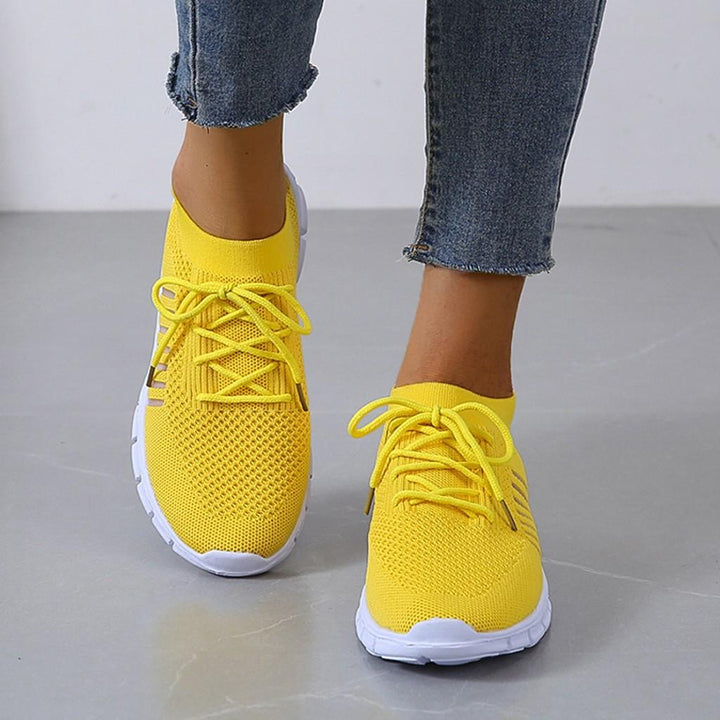 Oinala | Chaussures orthopédiques et respirantes