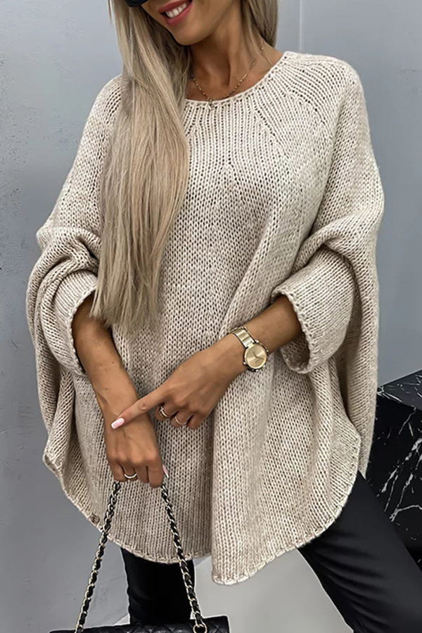 Muarana | Pull confortable pour femmes