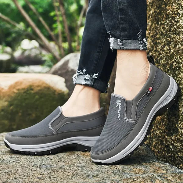 Raosiam | Chaussures orthopédiques de loisirs pour hommes