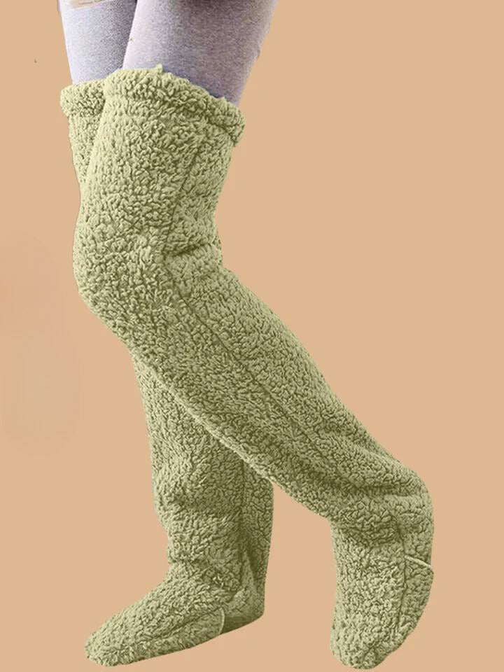 Saellexa | Snuggs Chaussettes confortables