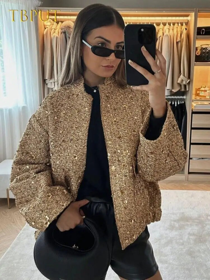 Riellea | Veste bomber pour femmes