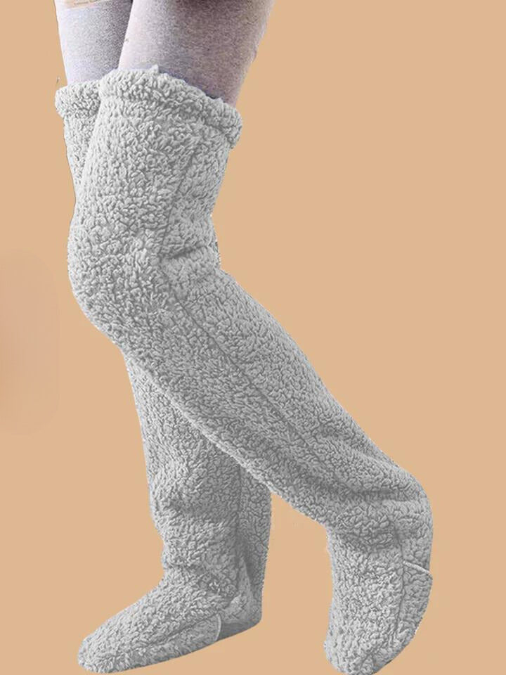 Saellexa | Snuggs Chaussettes confortables