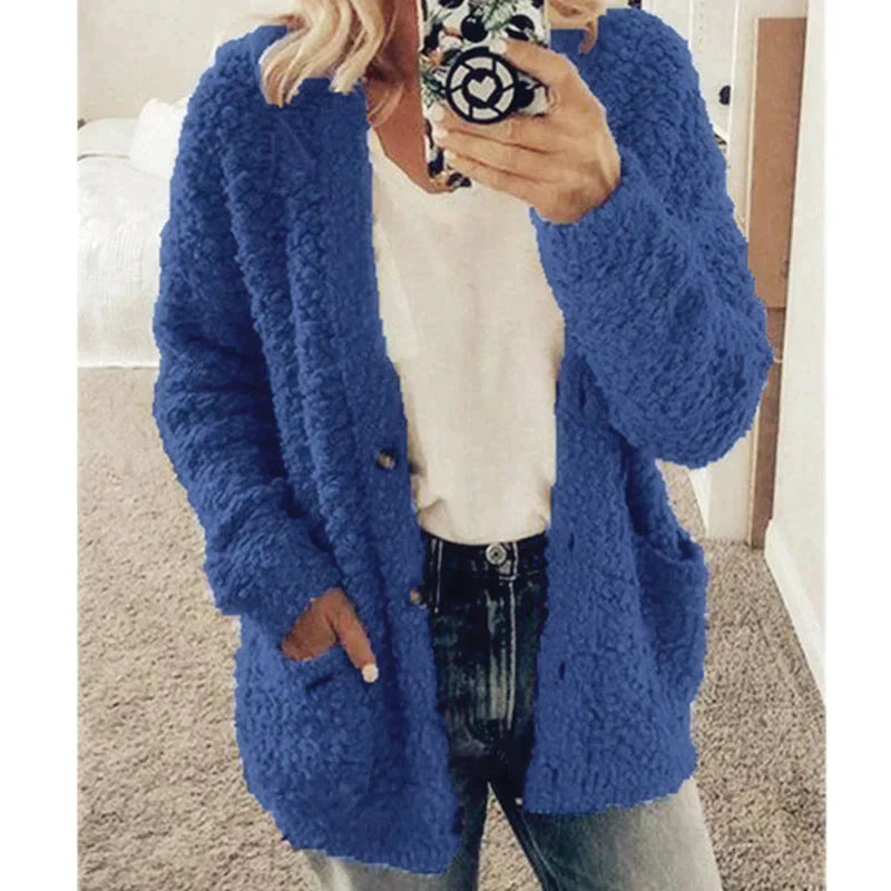 Nionnala | Le meilleur cardigan de cet automne