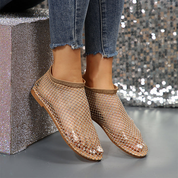 Niirara | Sandales à la mode