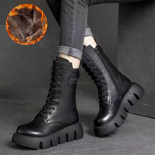 Veana | Bottes Élégantes et Modernes pour Femmes