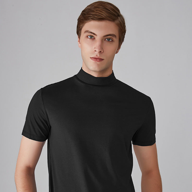 Maonnas | T-shirt de base élégant
