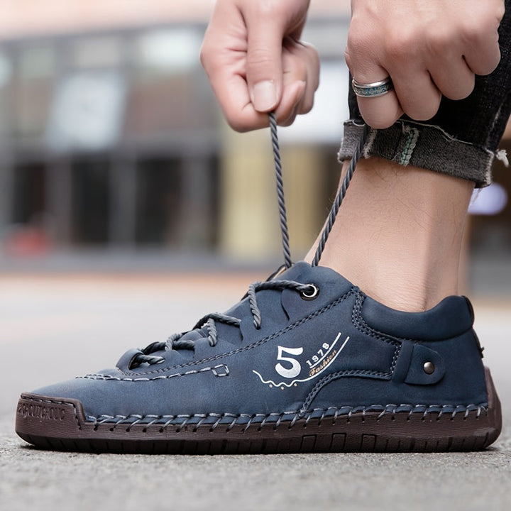 Murian | Chaussures Sportives Élégantes Homme