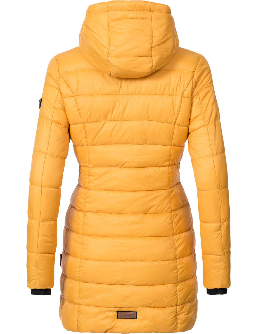 Vaellexa | Doudoune tendance et légère pour femmes