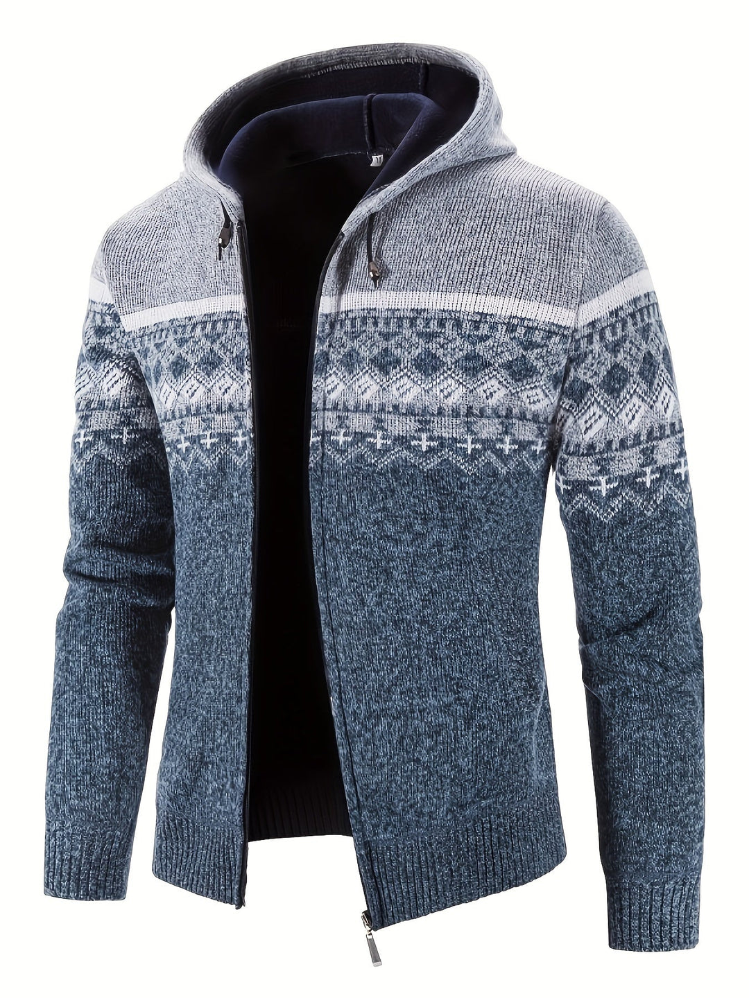 Vaarran | Olsen Veste d'hiver chaude