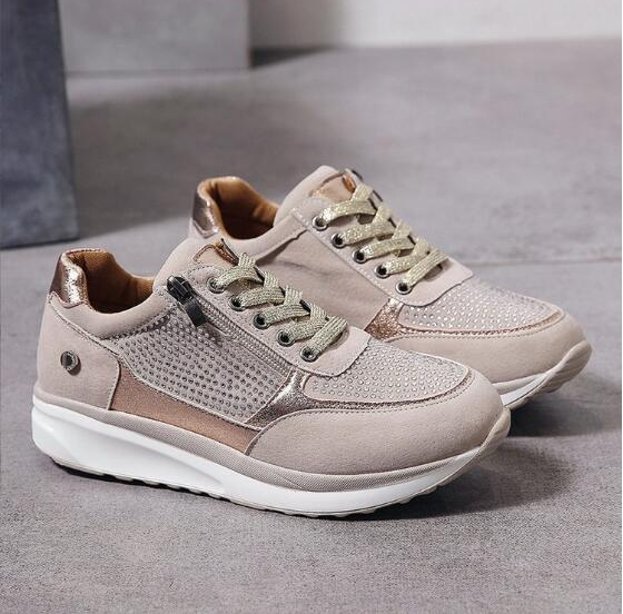 Nearrasa | Chaussures orthopédiques